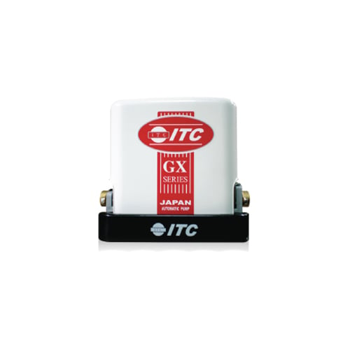 SKI - สกี จำหน่ายสินค้าหลากหลาย และคุณภาพดี | ITC HTC-M200GX5 200W 1นิ้ว เครื่องปั๊มน้ำอัตโนมัติแรงดันคงที่